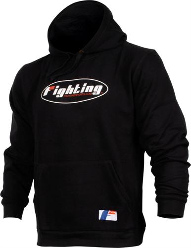 Fighting Sports Fighting Sports Fleece Hoody